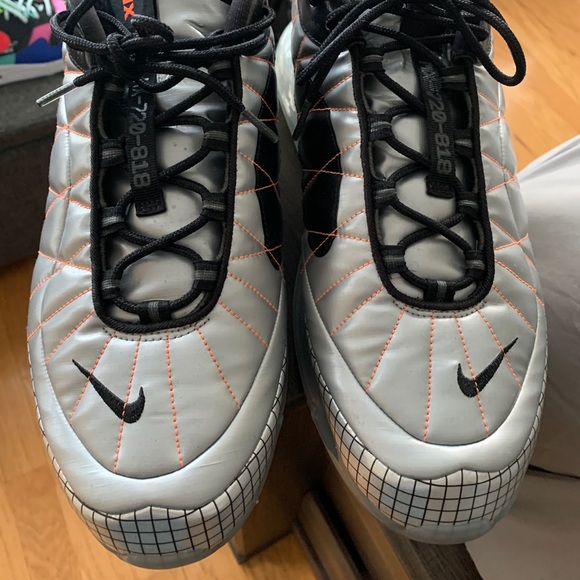 Nike MX-720-818 - Picture 2 of 3